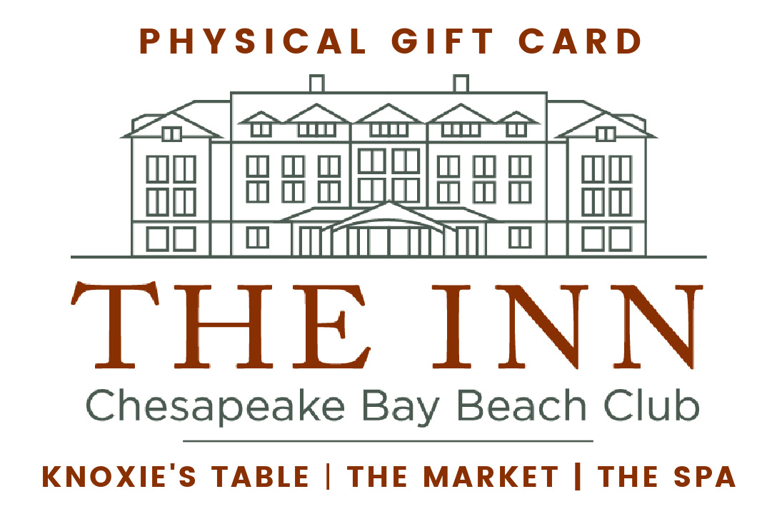 Purchase Gift Card